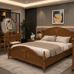 سرویس خواب کویین